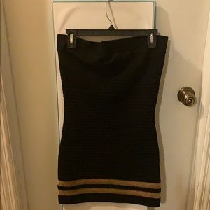 Club mini dress